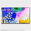 LG OLED55G29LA Aussteller