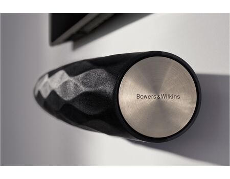 B&W Formation Bar