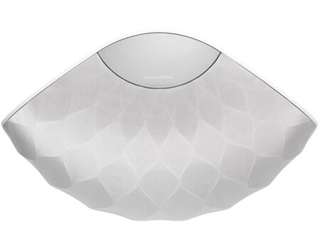 B&W Formation Wedge