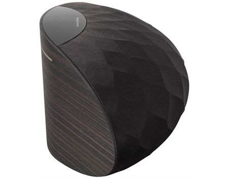 B&W Formation Wedge