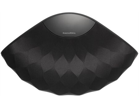 B&W Formation Wedge