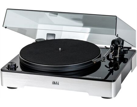 ELAC Miracord 60