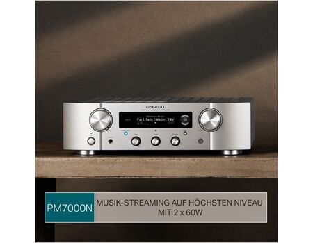 MARANTZ PM 7000 N