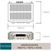 MARANTZ PM 7000 N