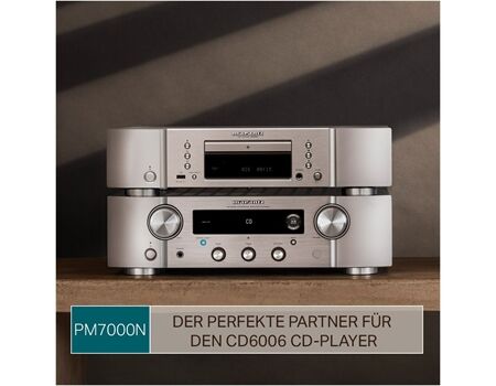 MARANTZ PM 7000 N