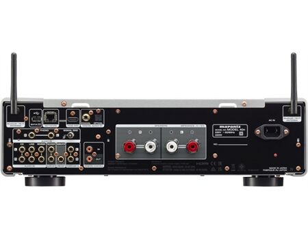 MARANTZ MODEL 40 N