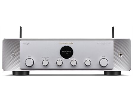 MARANTZ MODEL 40 N