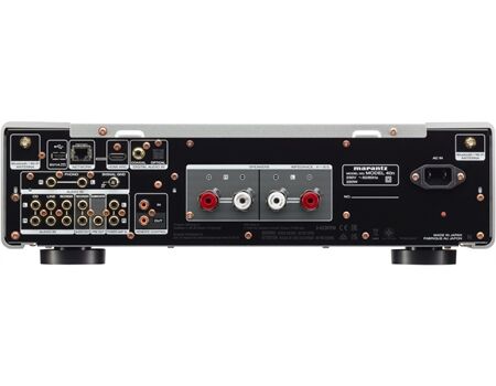 MARANTZ MODEL 40 N