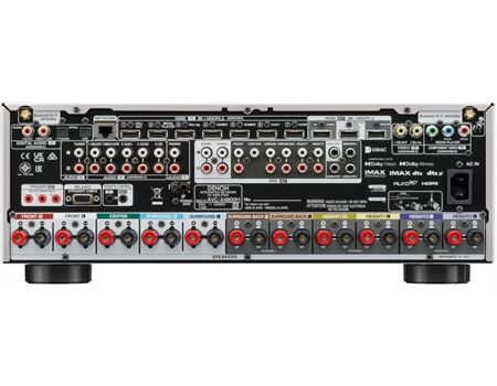 Denon AVC-X 4800H