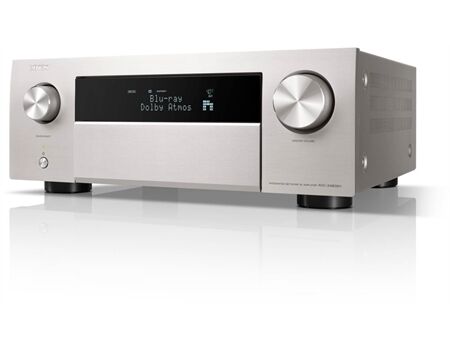 Denon AVC-X 4800H