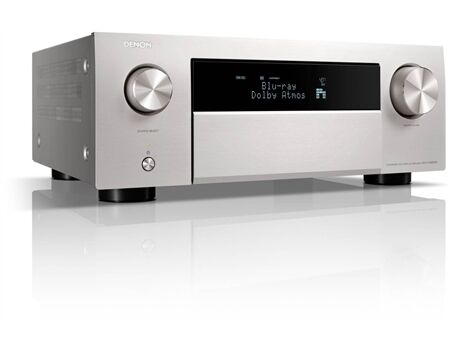 Denon AVC-X 4800H