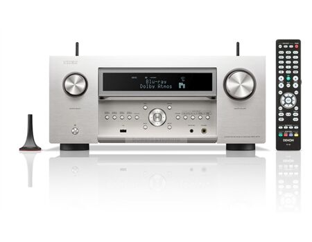 Denon AVC-A1H