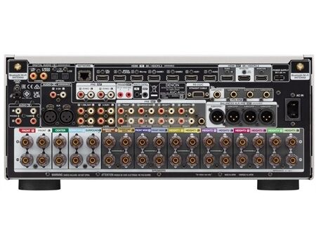 Denon AVC-A1H