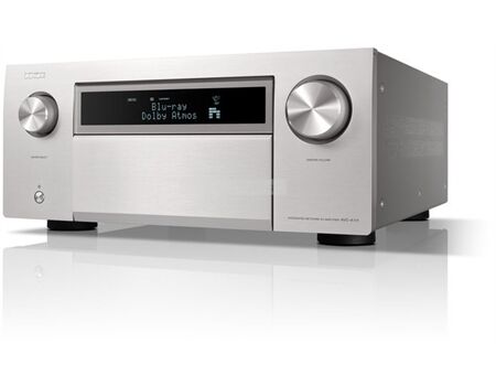 Denon AVC-A1H