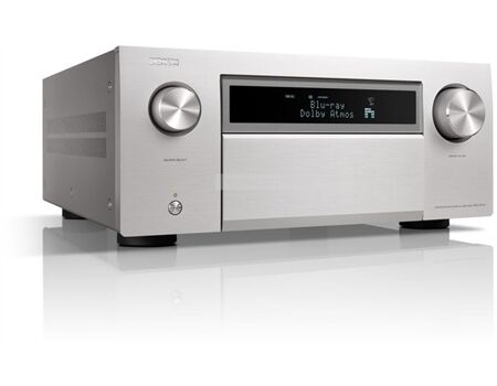 Denon AVC-A1H