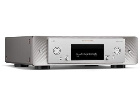 MARANTZ CD 50 N
