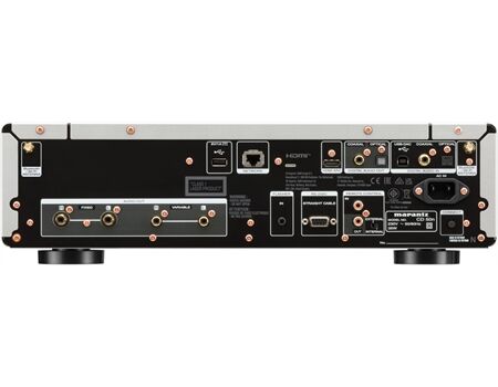 MARANTZ CD 50 N