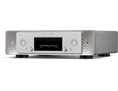 MARANTZ CD 50 N