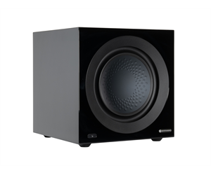 Monitor Audio Anthra W12 Alle Farben