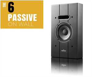 ASCENDO AIA The 6 Passive On-Wall ASCENDO AIA The 6 Passive On-Wall