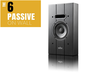 ASCENDO AIA The 6 Passive On-Wall