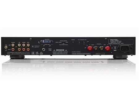 ROTEL A11MKII