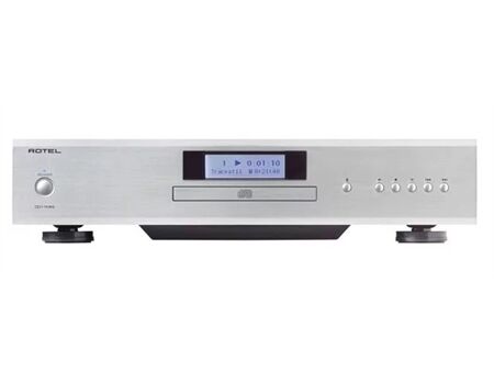 ROTEL CD11MKII