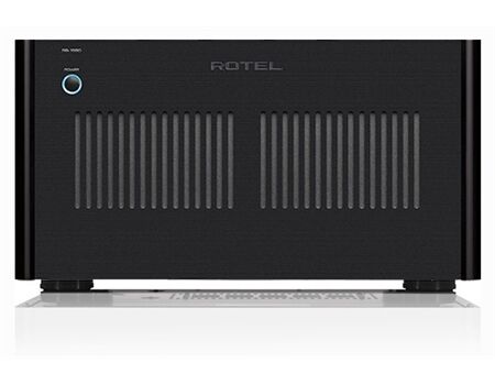 ROTEL Rotel RB-1590 - Class-AB Verstärker