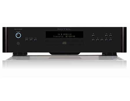 ROTEL RCD-1572MKII