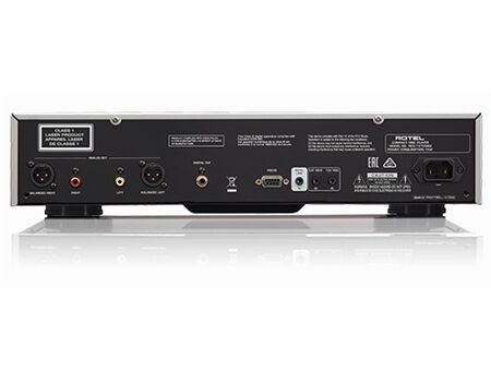 ROTEL RCD-1572MKII