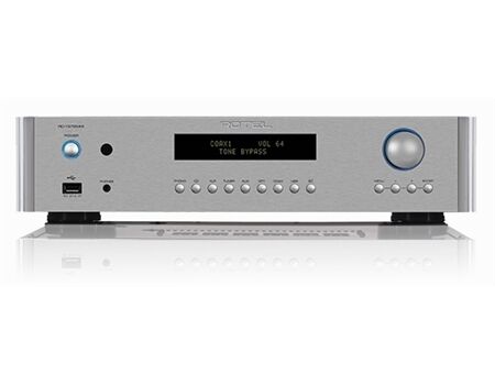 ROTEL RC-1572MKII