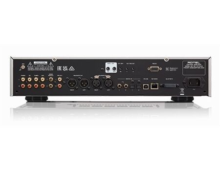 ROTEL RC-1572MKII