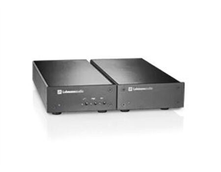 Lehmannaudio Decade Jubilee