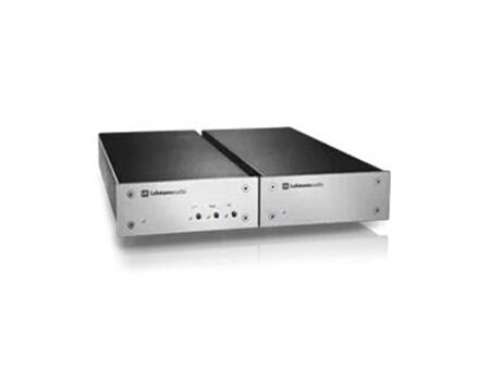 Lehmannaudio Decade Jubilee