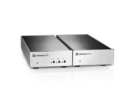 Lehmannaudio Decade Jubilee