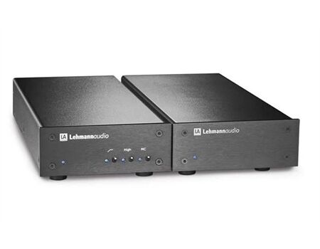 Lehmannaudio Decade