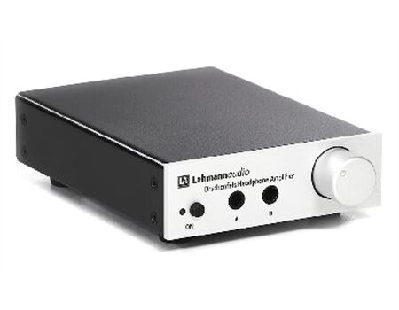 Lehmannaudio Drachenfels D