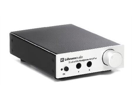 Lehmannaudio Drachenfels D