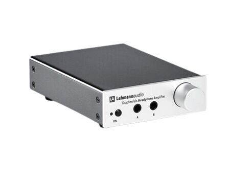 Lehmannaudio Drachenfels