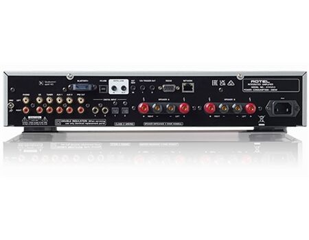 ROTEL A14 MKII
