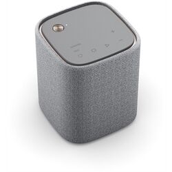 Yamaha True X Speaker 1A