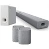 Yamaha True X Wireless Surround System