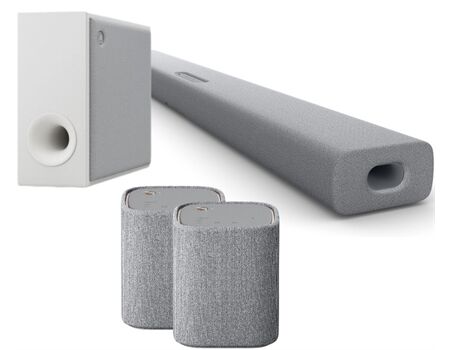 Yamaha True X Wireless Surround System