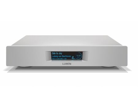 Lumin D3