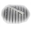 Goldkabel Silver Flex MKII 2 x 4 qmm /Meter