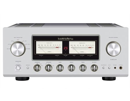 Luxman L-509Z