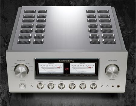 Luxman L-509Z