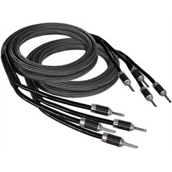 Goldkabel Executive LS-440 Rhodium Single-Wire 2m B-Ware