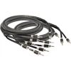 Goldkabel Executive LS-440 Rhodium Bi-Wire 0300 3m