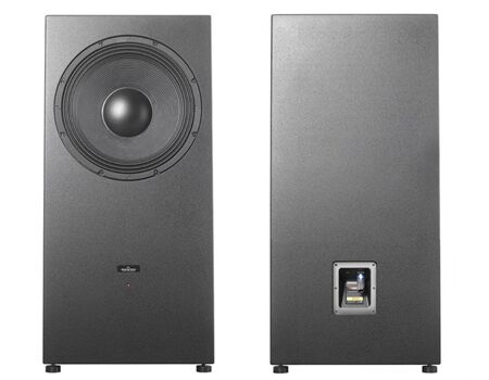 ASCENDO AIA The 18 Sub pro passiv sealed